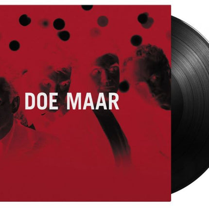 Doe Maar - Klaar (2LP)