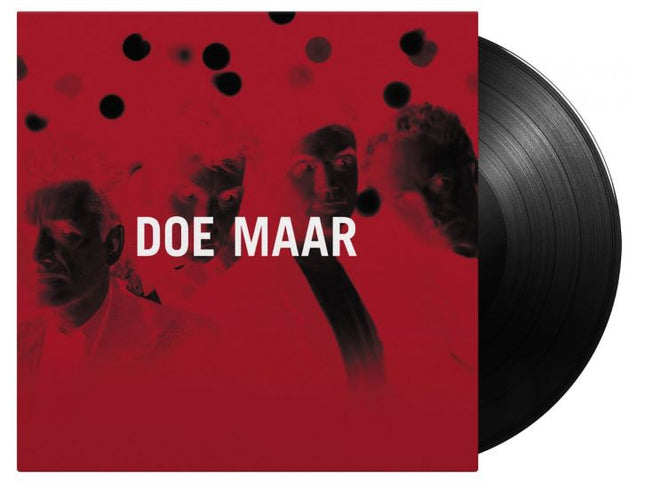 Doe Maar - Klaar (2LP)