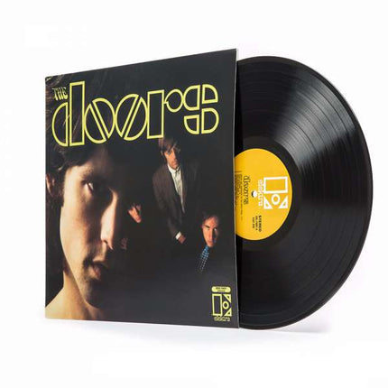 Doors - The Doors (new, stereo)