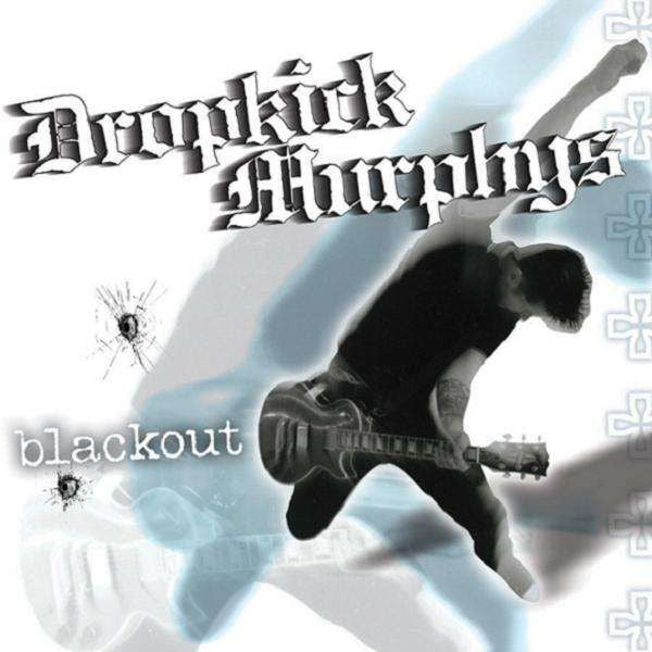 Dropkick Murphys - Blackout (LP)