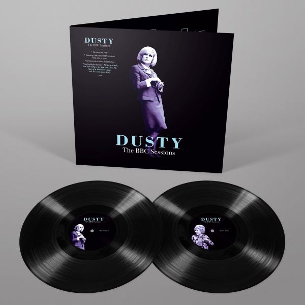 Dusty Springfield - The BBC Sessions (2LP)