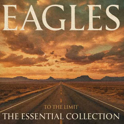 Eagles - To The Limit The Essential Collection (6LP)