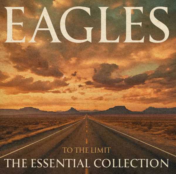 Eagles - To The Limit The Essential Collection (6LP)