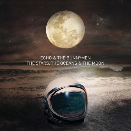 Echo & The Bunnymen - The Stars, The Oceans & The Moon (2LP)