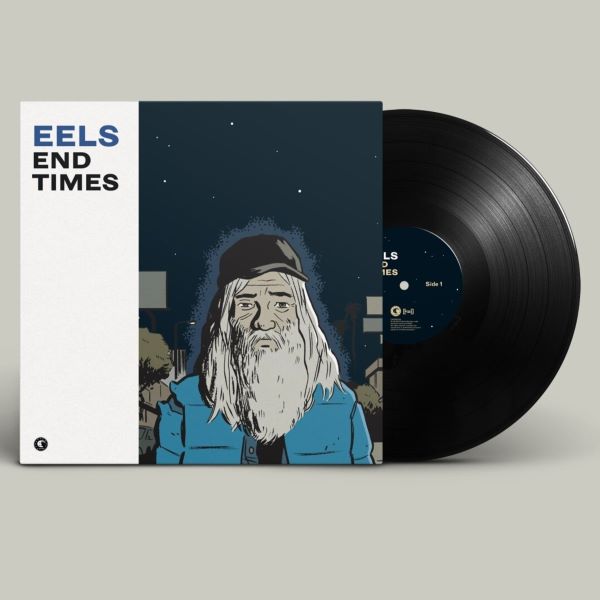 Eels - End Times (LP)