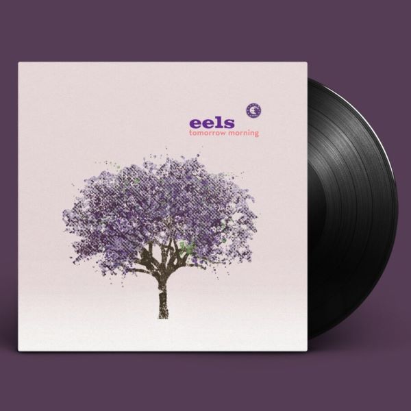 Eels - Tomorrow Morning (LP)