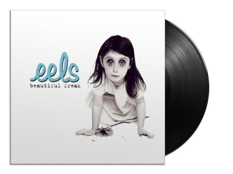 Eels - Beautiful Freak (LP)