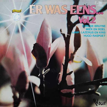 V/A - Er Was Eens Vol 2 (LP) (2hands)