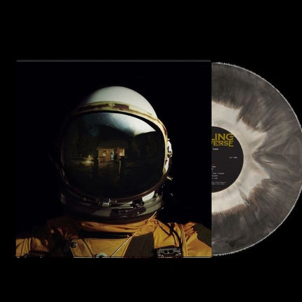 Falling In Reverse - Coming Home (LP) (White & black galaxy vinyl)