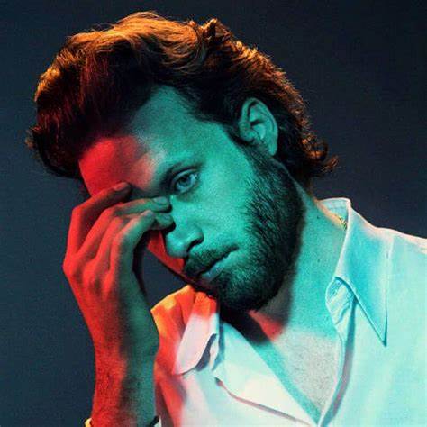 Father John Misty - Gods Favorite Customer (LP)