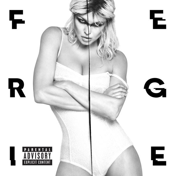 Fergie - Double Dutches (2LP)