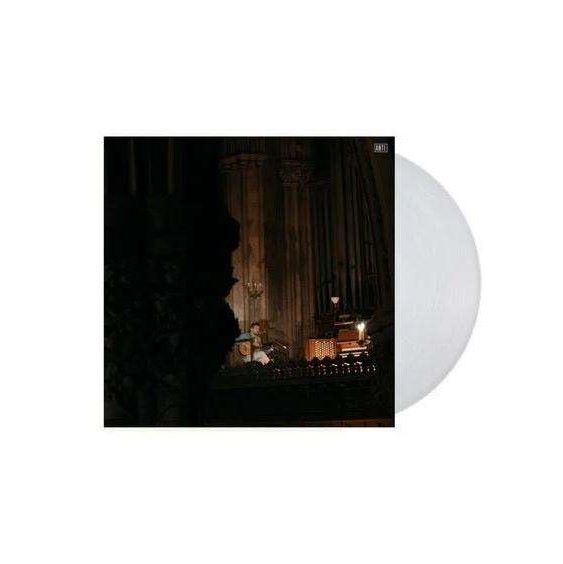 Fleet Foxes - A Very Lonely Solstice Live (LP) (Transparent Vinyl)