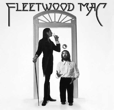 Fleetwood Mac - Fleetwood Mac (LP)