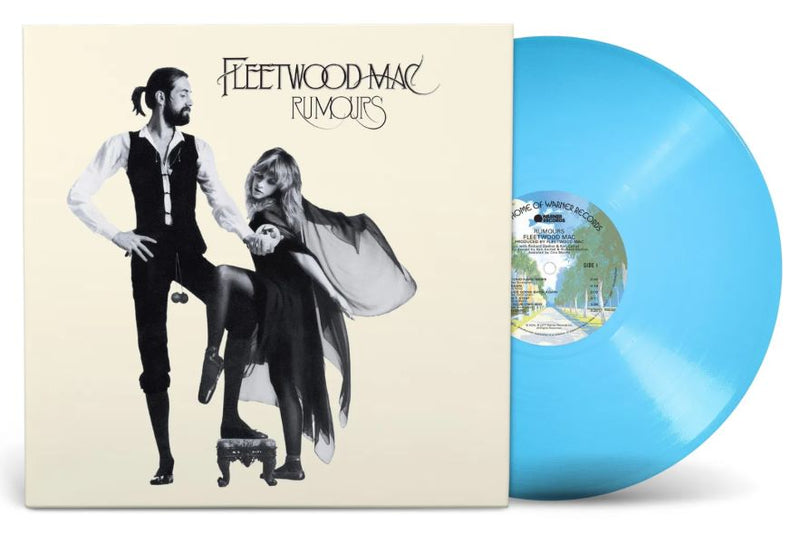 Fleetwood Mac - Rumours  (LP)