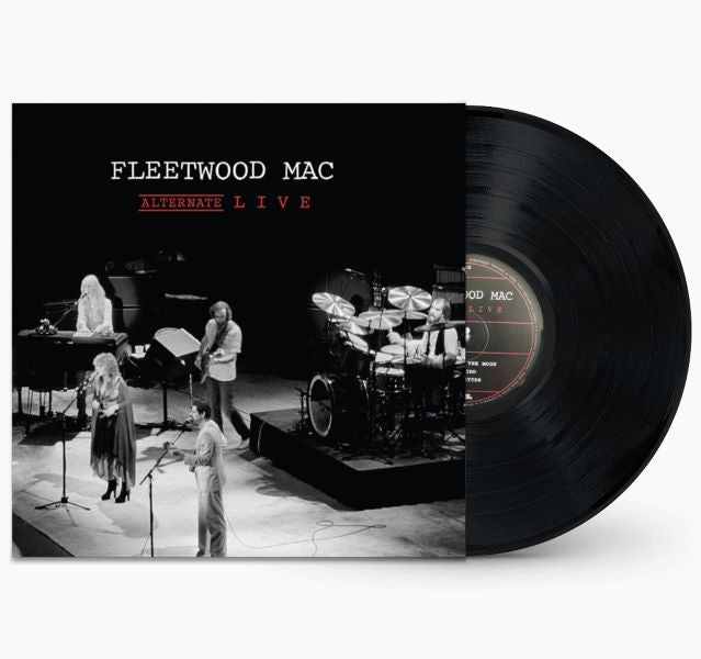 Fleetwood Mac - Alternate Live (2LP)