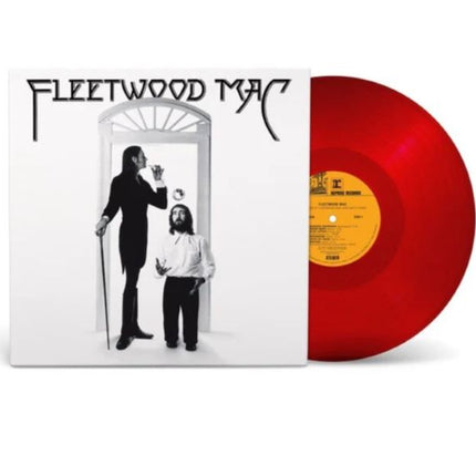 Fleetwood Mac - Fleetwood Mac (LP)