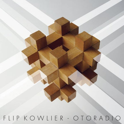 Flip Kowlier - Otoradio (LP)