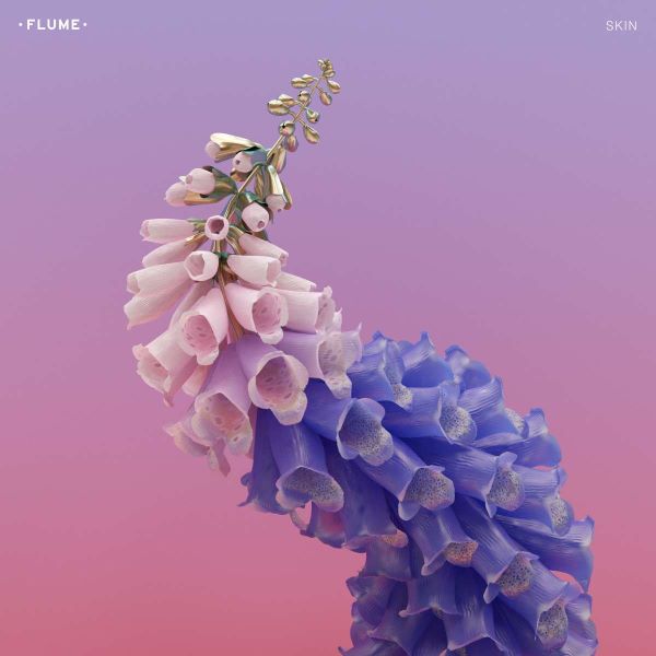 Flume - Skin (2LP)