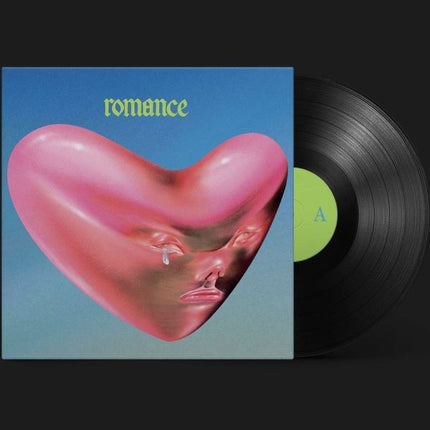 Fontaines DC - Romance (LP)