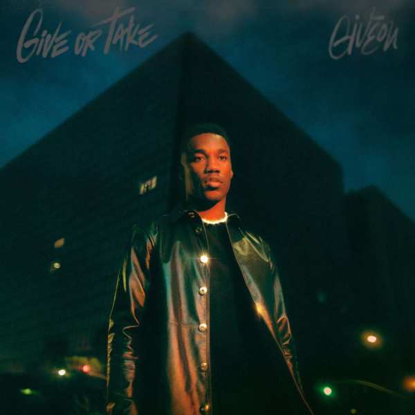 Giveon - Give Or Take (LP)