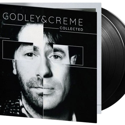 Godley & Creme - Collected (2LP)