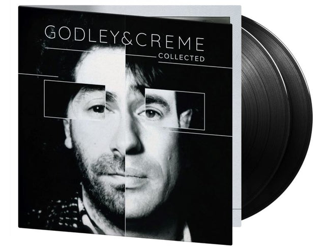 Godley & Creme - Collected (2LP)