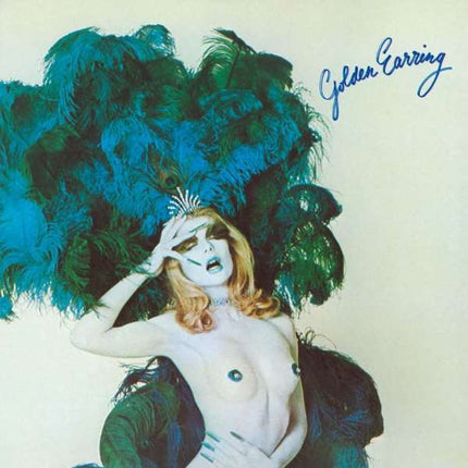 Golden Earring - Moontan (2LP)