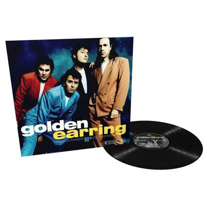 Golden Earring - Their Ultimate 90's Collection (LP)