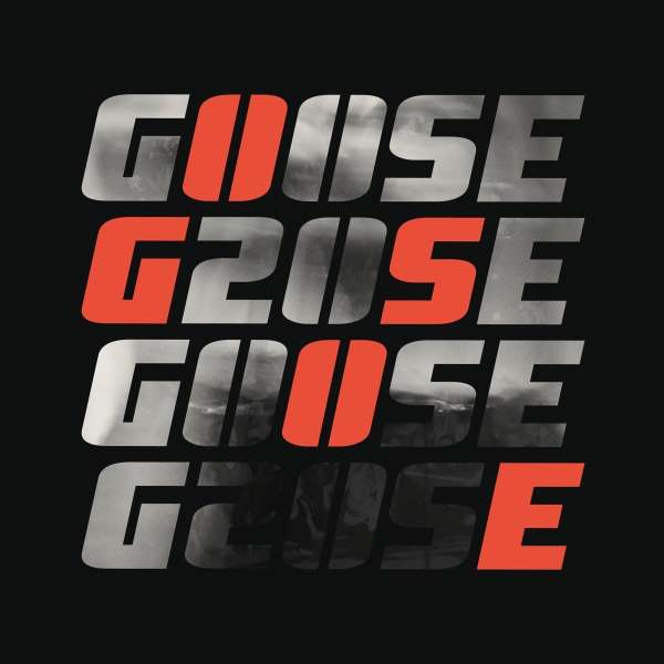 Goose - G20se 20Y Celebration (2LP + 7")