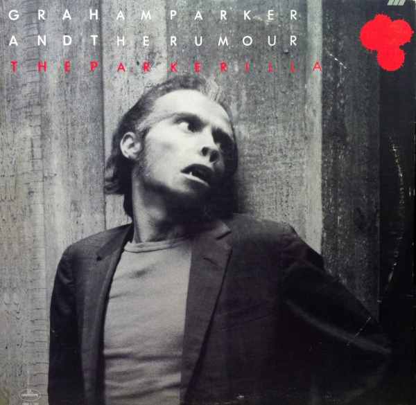 Graham Parker And The Rumour - The Parkerilla (2LP) (2hands)