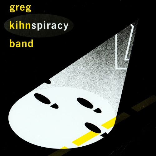 Greg Kihn Band - Kihnspiracy (2hands)