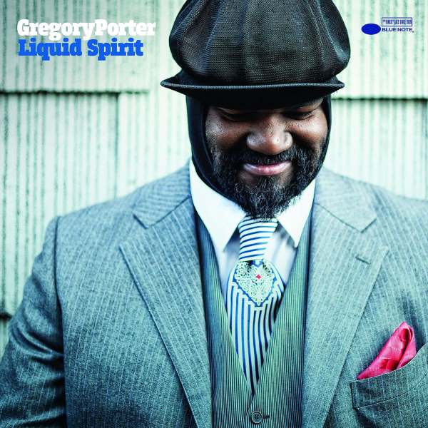 Gregory Porter - Liquid Spirit (2LP)