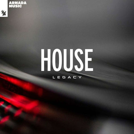 V/A - Armada House Legacy (2LP)