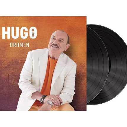 Hugo - Dromen (LP)