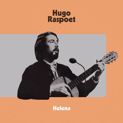 Hugo Raspoet - Helena (7inch)