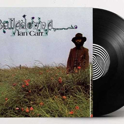 Ian Carr - Belladonna (LP)