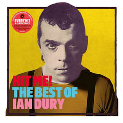 Collection image for: Ian Dury