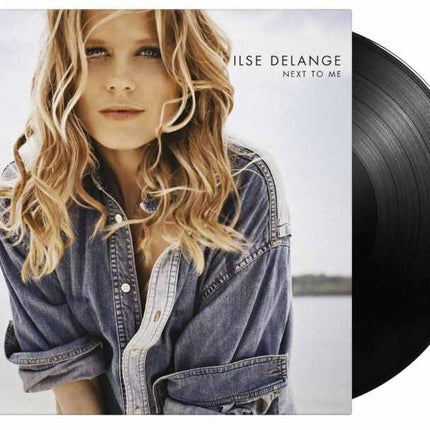 Ilse Delange - Next To Me (LP)