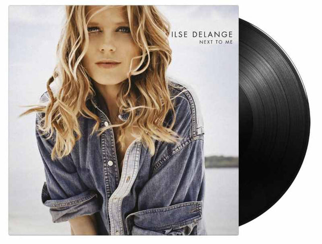 Ilse Delange - Next To Me (LP)