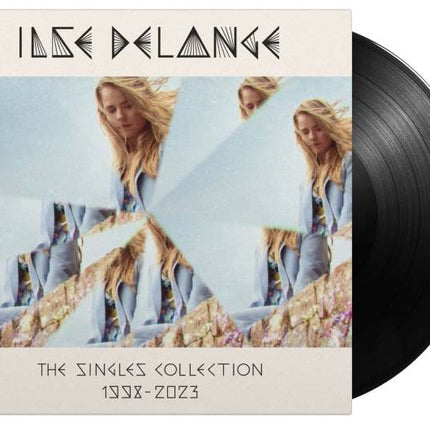 Ilse Delange - Singles Collection 1998 - 2023 (3LP)