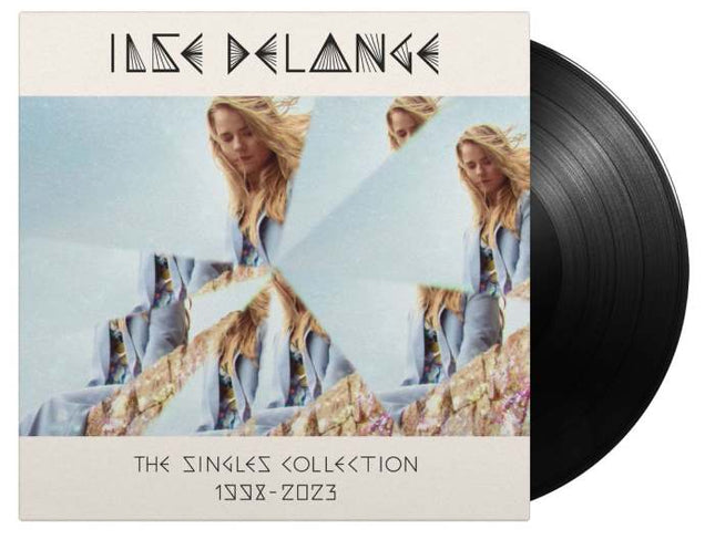 Ilse Delange - Singles Collection 1998 - 2023 (3LP)