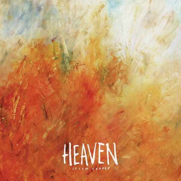 Irish Coffee - Heaven  (LP)