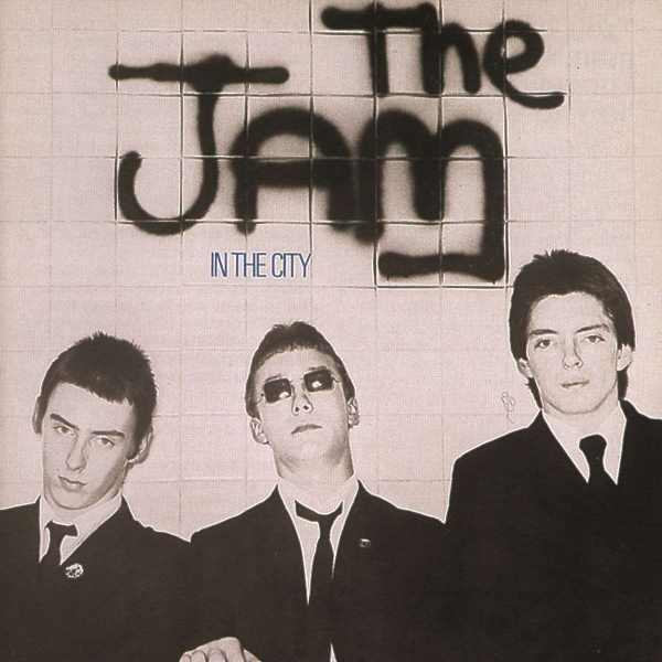 Jam - In The City (LP)