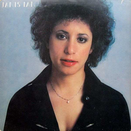 Janis Ian - Janis Ian (LP) (2hands)