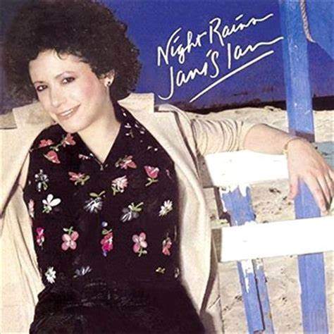 Janis Ian - Night Rains (2hands)