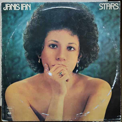 Janis Ian - Stars (LP) (2hands)