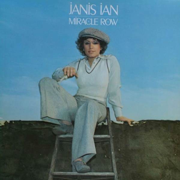 Janis Ian - Miracle Row (2hands)