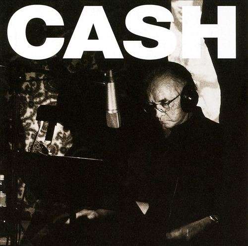 Johnny Cash - American V: A Hundred Highways (LP)