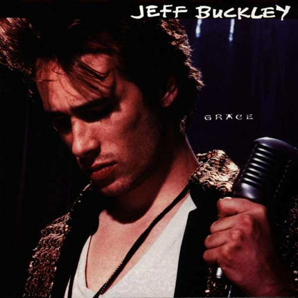 Jeff Buckley - Grace (LP)