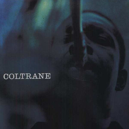 John Coltrane - Coltrane (LP)